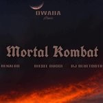 cover: Diesel Gucci|Renaldo - Mortal Kombat