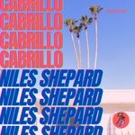 cover: Cabrillo|Niles Shepard - Dancin' (Extended Mix)