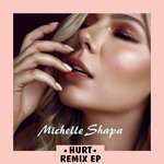 cover: Meditelectro|Michelle Shapa - Hurt - Remix EP