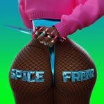 cover: Spice - Frenz