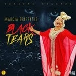 cover: Adrian Donsome Hanson|Marcia Griffiths - Black Tears