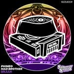 cover: Mad Brother|Phineo - Bruuuh