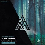 cover: Around Us - Camouflage