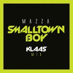 cover: Mazza - Smalltown Boy