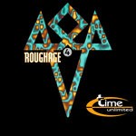 cover: Roughage - Roughage EP 4