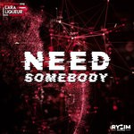 cover: Lara Liqueur - Need Somebody (Radio Edit)