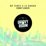 cover: Hp Vince|Le Babar - Funky Lights