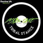 cover: Mad One - Tribal Stance