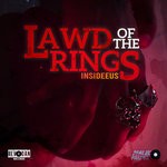 cover: Insideeus - Lawd Of The Rings