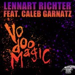 cover: Caleb Garnatz - Vodoo Magic