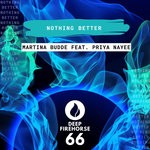 cover: Priya Nayee - Nothing Better