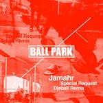 cover: Jamahr - Special Request