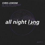 cover: Chris Lowone - In The Air Tonight