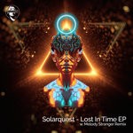 cover: Solarquest - Lost In Time EP