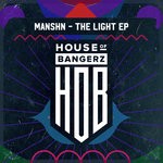 cover: Manshn - The Light