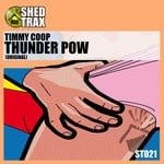 cover: Timmy Coop - Thunder Pow