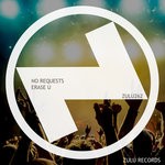 cover: No Requests - Erase U