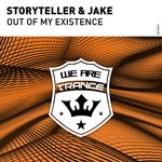 cover: Jake|Storyteller - Out Of My Existence