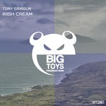 cover: Tony Gribsun - Irish Cream