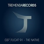 cover: Flight 91 - The Native