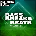 cover: Various - Nothing But... Bass, Breaks & Beats Vol 12