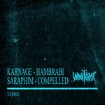 cover: Karnage|Saraphim - VSX0002