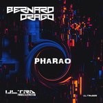 cover: Bernard Drago - Pharao