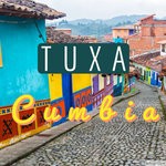 cover: Tuxa - Cumbia