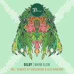 cover: Dilby - Warm Glow