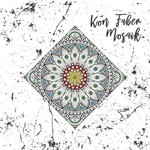 cover: Trndmsk|Kon Faber - Mosaik