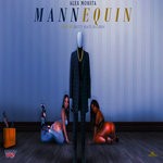 cover: Alex Mobsta - Mannequin