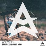 cover: West Collins - Before