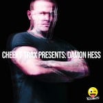 cover: Damon Hess|Various - Cheeky Trax Presents Damon Hess