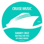 cover: Danny Cruz - Waiting For You (HP Vince Remix)