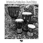 cover: Mr Noble Guy|Vetties Roco - Drums Of Africa