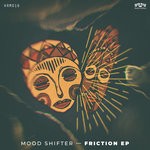 cover: Mood Shifter|Tom Distortion - Friction