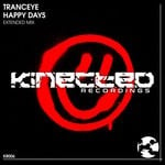 cover: Tranceye - Happy Days