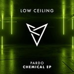 cover: Le Pard - CHEMICAL EP