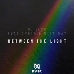 cover: Dj Beso Feat Sveta|Mina Nay - Between The Lights