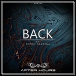 cover: Ronny Santana - Back