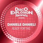 cover: Daniele Danieli - Ready For This (Extended Mix)