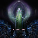 cover: Mercuriall - Ghost