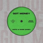 cover: Anto|Rare Candy - Got Money (Original Mix)