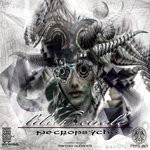 cover: Necropsycho - Lilith Circle