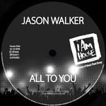 cover: Jason Walker - All To You