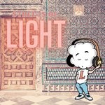 cover: Louie Lo-fi - Streets Of Light