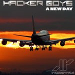 cover: Hacker Boys - A New Day