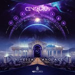 cover: Centaurus A - Universal Language (Remixes)