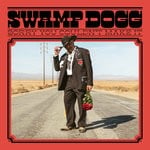 cover: Swamp Dogg - Sorry You Couldn't Make It