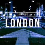 cover: Techno House - LONDON